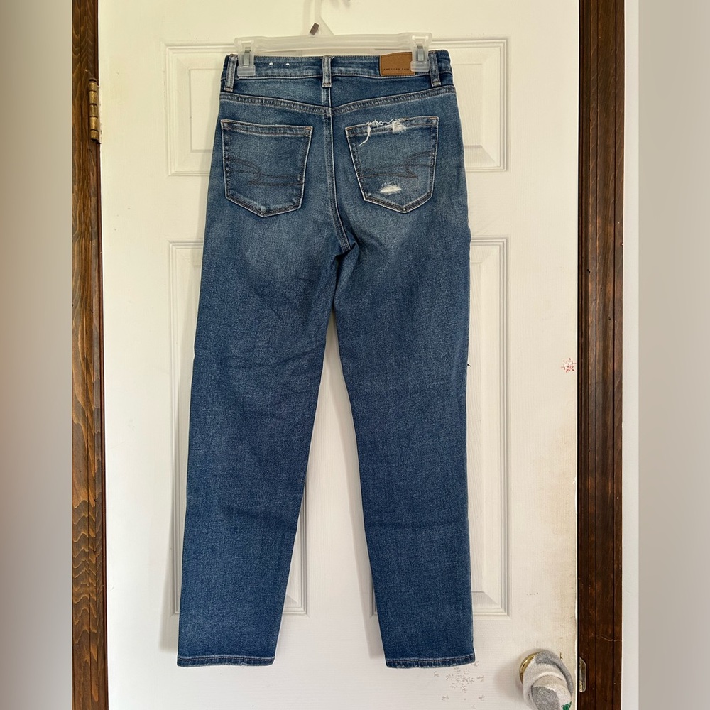 American Eagle women Jean, size 0
